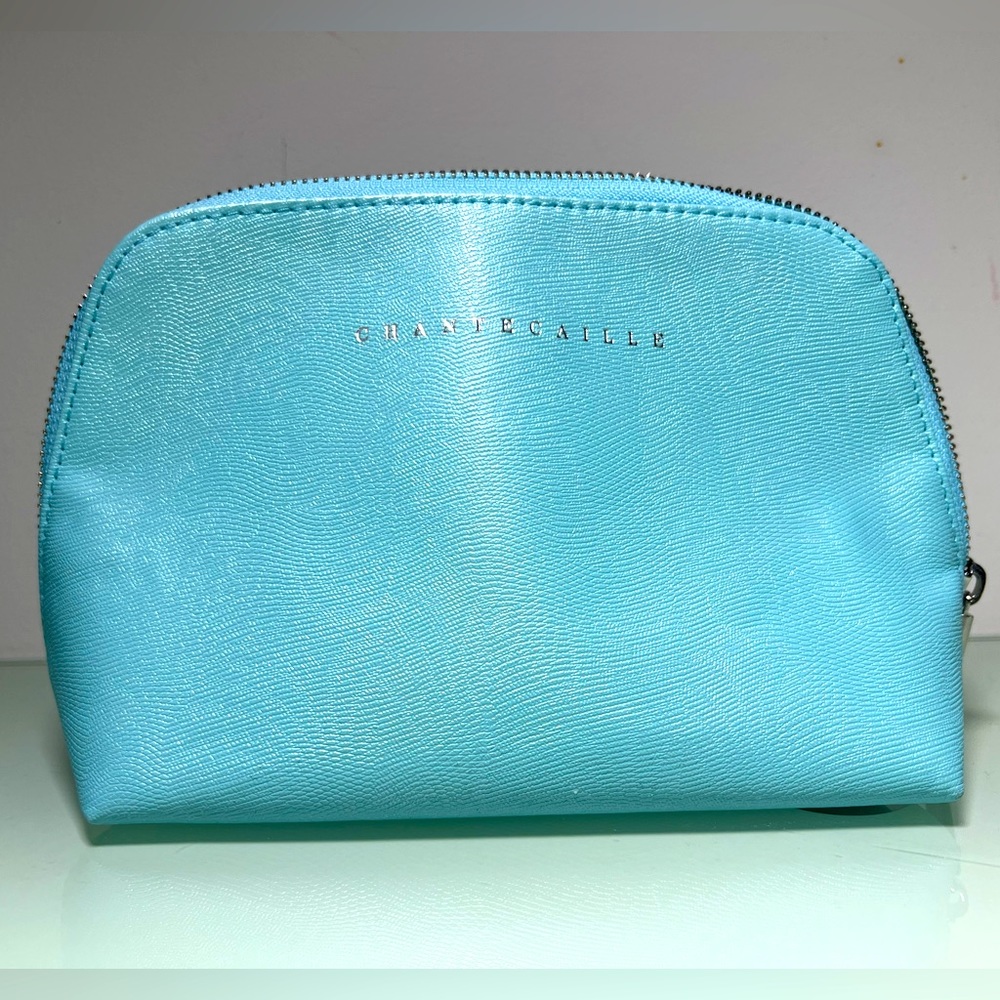 Chantecaille Cosmetic Pouch
